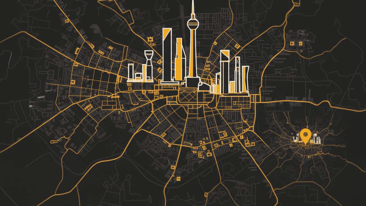 واجهة منزل حديثة راقية تعكس أسلوب الصفقات الفاخرة